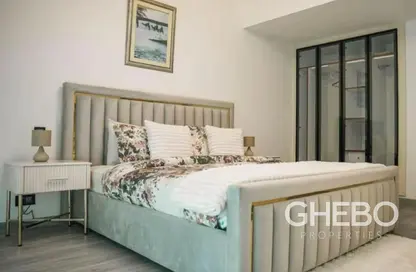 Apartment - 1 Bathroom for sale in Boutique 7 - Barsha Heights (Tecom) - Dubai