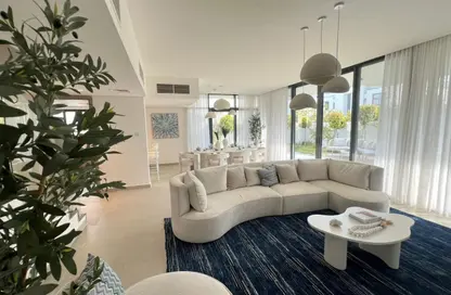Villa - 4 Bedrooms - 6 Bathrooms for sale in Sun Island - Ajmal Makan City - Sharjah Waterfront City - Sharjah