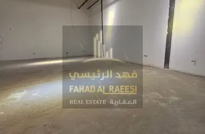 Bulk Rent Unit - Studio - 2 Bathrooms for rent in Umm Al Thuoob - Umm Al Quwain