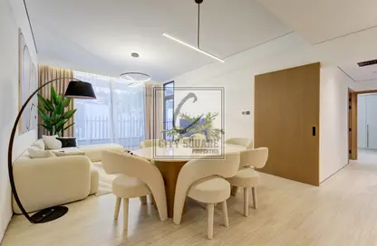 Apartment - 2 Bedrooms - 2 Bathrooms for sale in Westar Altair - Dubai South (Dubai World Central) - Dubai