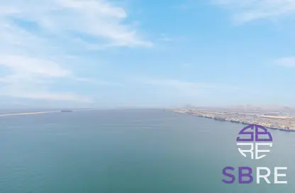 Apartment - 1 Bedroom - 2 Bathrooms for rent in ANWA - Maritime City - Dubai