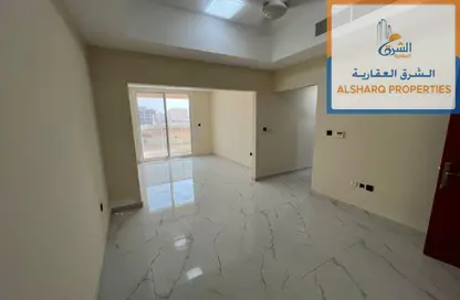شقة - 2 غرف نوم - 2 حمامات للايجار في الجرف 3 - الجرف - عجمان وسط المدينة - عجمان