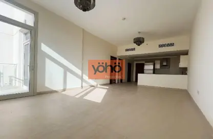 Apartment - 1 Bedroom - 2 Bathrooms for sale in Freesia - Azizi Residence - Al Furjan - Dubai