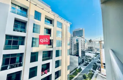 Apartment - 2 Bedrooms - 2 Bathrooms for rent in Q1 Residence - Al Satwa - Dubai