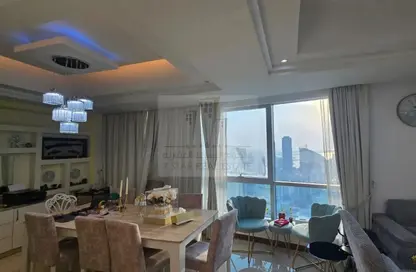Apartment - 3 Bedrooms - 4 Bathrooms for sale in Al Majaz 3 - Al Majaz - Sharjah