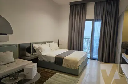 Apartment - 1 Bathroom for sale in Mag 970 - Mohammed Bin Rashid City - Dubai