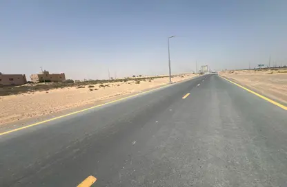 Land - Studio for sale in Al Tay East - Al Suyoh - Sharjah