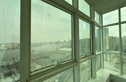Apartment - 2 Bedrooms - 3 Bathrooms for sale in Al Rashidiya 2 - Al Rashidiya - Ajman