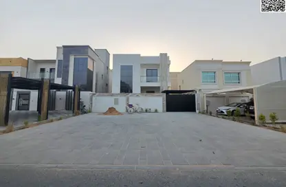 Villa - 5 Bedrooms - 7 Bathrooms for sale in Al Zaheya Gardens - Al Zahya - Ajman