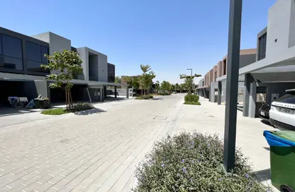 Townhouse - 2 Bedrooms - 3 Bathrooms for sale in Robinia - Masaar - Tilal City - Sharjah