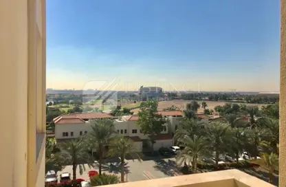 Apartment - 3 Bedrooms - 4 Bathrooms for rent in Al Badia Residences - Dubai Festival City - Dubai