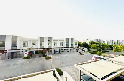 Townhouse - 3 Bedrooms - 4 Bathrooms for rent in Al Zahia 1 - Al Zahia - Muwaileh Commercial - Sharjah