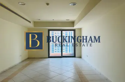 Apartment - 2 Bedrooms - 3 Bathrooms for rent in Princess Tower - Dubai Marina - Dubai