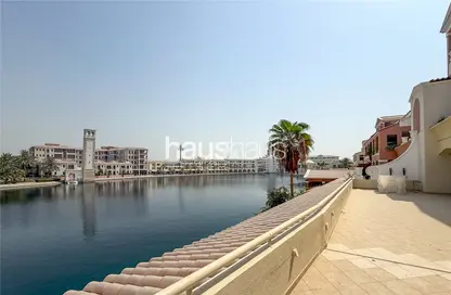 Apartment - 3 Bedrooms - 4 Bathrooms for sale in Terrace Apartments - Green Community - Dubai Investment Park (DIP) - Dubai
