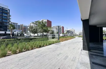Shop - Studio for sale in AZIZI Riviera 35 - Meydan One - Meydan - Dubai