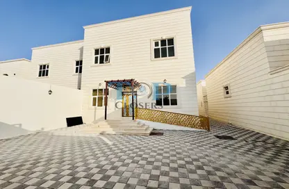 Villa - 5 Bedrooms - 7 Bathrooms for rent in Al Shuaibah - Al Rawdah Al Sharqiyah - Al Ain