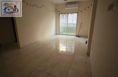 Apartment - 1 Bedroom - 2 Bathrooms for rent in Al Rashidiya Towers - Al Rashidiya - Ajman Downtown - Ajman