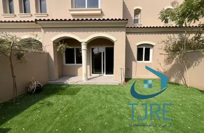 Townhouse - 2 Bedrooms - 4 Bathrooms for rent in Casa Dora - Serena - Dubai Land - Dubai