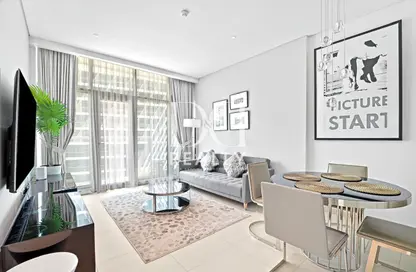 Apartment - 1 Bedroom - 2 Bathrooms for sale in Seven Palm - Palm Jumeirah - Dubai