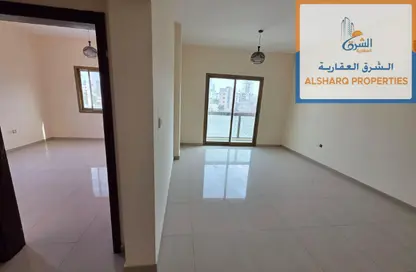 Apartment - 1 Bedroom - 1 Bathroom for rent in Fairmont Ajman - Al Nakhil 2 - Al Nakhil - Ajman