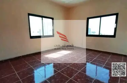 شقة - 2 غرف نوم - 2 حمامات للايجار في برج النعيمية  2 - أبراج النعيمية - النعيمية - عجمان