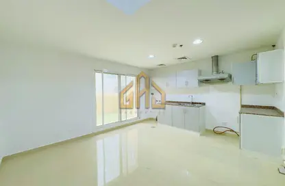 Apartment - 1 Bedroom - 2 Bathrooms for rent in Al Amir Residence - Jumeirah Village Circle - Dubai