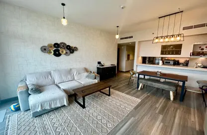 Apartment - 2 Bedrooms - 3 Bathrooms for sale in Acacia C - Park Heights - Dubai Hills Estate - Dubai