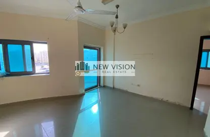 Apartment - 1 Bedroom - 1 Bathroom for rent in Al Butina B - Al Butina - Sharjah