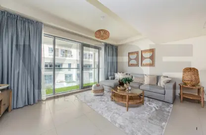 Duplex - 2 Bedrooms - 3 Bathrooms for sale in Pacific Tonga - Pacific - Al Marjan Island - Ras Al Khaimah