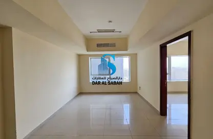 Apartment - 1 Bedroom - 1 Bathroom for rent in Al Nahda Residential Complex - Al Nahda - Sharjah