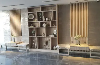 Apartment - Studio - 1 Bathroom for rent in Oxford Residence 2 - Jumeirah Village Circle - Dubai
