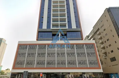 Business Centre - Studio - 2 Bathrooms for rent in Al Qusais Industrial Area 3 - Al Qusais Industrial Area - Al Qusais - Dubai