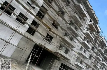 شقة - 2 غرف نوم - 3 حمامات للبيع في كنتيا - فيلات ضواحي عجمان - ضواحي عجمان - عجمان