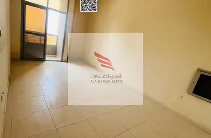 شقة - غرفة نوم - 1 حمام للايجار في برج النعيمية 1 - أبراج النعيمية - النعيمية - عجمان