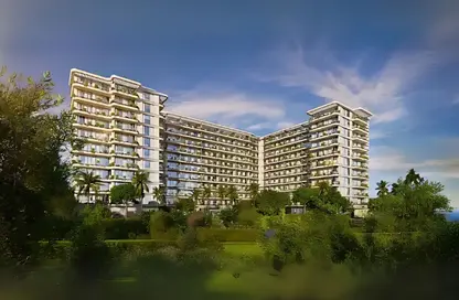 Apartment - 1 Bedroom - 2 Bathrooms for sale in California Residence - Dubai Land - Dubai