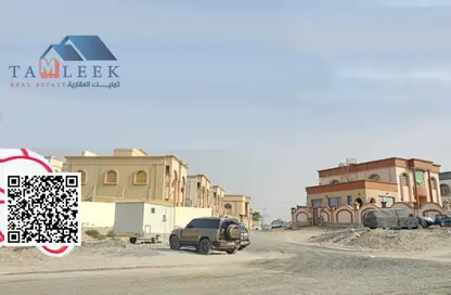 Land - Studio for sale in Al Mowaihat 3 - Al Mowaihat - Ajman