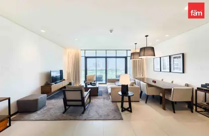 Apartment - 2 Bedrooms - 3 Bathrooms for sale in Vida Residence 3 - Vida Residence - The Hills - Dubai