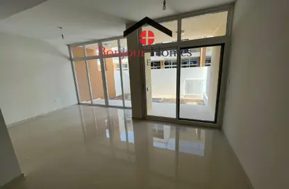 Townhouse - 3 Bedrooms - 3 Bathrooms for rent in Avencia 2 - Damac Hills 2 - Dubai