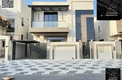فيلا - 5 غرف نوم - 7 حمامات للبيع في الباهيه هيلز - الباهية - عجمان