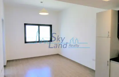 Apartment - 2 Bedrooms - 2 Bathrooms for sale in The Nook 1 - The Nook - Wasl Gate - Dubai