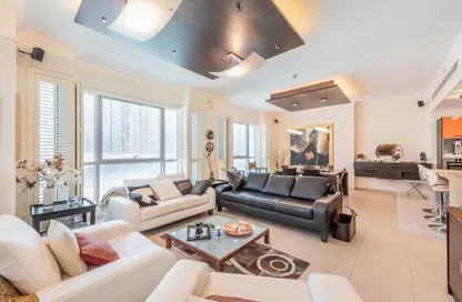 Apartment - 2 Bedrooms - 3 Bathrooms for sale in The Residences 1 - The Residences - Downtown Dubai - Dubai