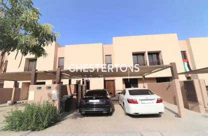 Townhouse - 3 Bedrooms - 4 Bathrooms for sale in Al Zahia 2 - Al Zahia - Muwaileh Commercial - Sharjah