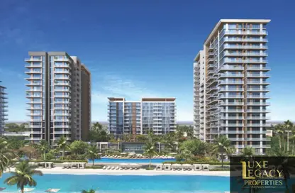 Apartment - 2 Bedrooms - 2 Bathrooms for sale in Naya at District One - District One - Mohammed Bin Rashid City - Dubai