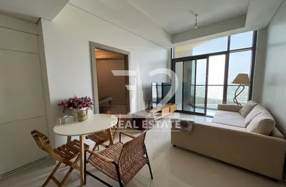 Apartment - 2 Bedrooms - 2 Bathrooms for sale in Aykon City Tower C - Aykon City - Business Bay - Dubai