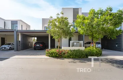 Townhouse - 4 Bedrooms - 4 Bathrooms for sale in Sun - Arabian Ranches 3 - Dubai