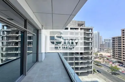 Apartment - 2 Bedrooms - 3 Bathrooms for rent in Tower A - Two Towers - Barsha Heights (Tecom) - Dubai