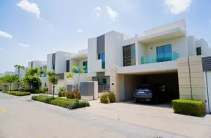 Villa - 3 Bedrooms - 4 Bathrooms for sale in Al Yasmeen - Al Zahia - Muwaileh Commercial - Sharjah