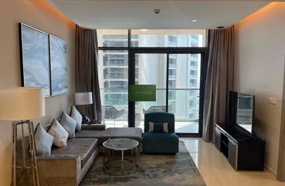 Hotel  and  Hotel Apartment - 1 Bedroom - 1 Bathroom for sale in Aykon City Tower B - Aykon City - Business Bay - Dubai