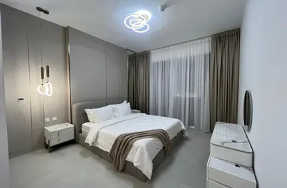 Apartment - 2 Bedrooms - 3 Bathrooms for rent in 1 Residences - 2 - Al Kifaf - Zabeel - Dubai