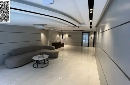 Apartment - 2 Bedrooms - 2 Bathrooms for rent in Ajman Corniche Residences - Ajman Corniche Road - Ajman